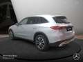 Mercedes-Benz GLC 220 d 4M AVANTG+AHK+LED+KAMERA+TOTW+KEYLESS+9G Silber - thumbnail 9