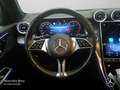 Mercedes-Benz GLC 220 d 4M AVANTG+AHK+LED+KAMERA+TOTW+KEYLESS+9G Silber - thumbnail 13