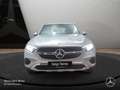 Mercedes-Benz GLC 220 d 4M AVANTG+AHK+LED+KAMERA+TOTW+KEYLESS+9G Silber - thumbnail 2