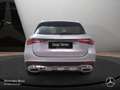 Mercedes-Benz GLC 220 d 4M AVANTG+AHK+LED+KAMERA+TOTW+KEYLESS+9G Silber - thumbnail 8