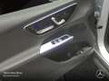 Mercedes-Benz GLC 220 d 4M AVANTG+AHK+LED+KAMERA+TOTW+KEYLESS+9G Silber - thumbnail 16