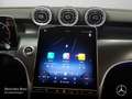 Mercedes-Benz GLC 220 d 4M AVANTG+AHK+LED+KAMERA+TOTW+KEYLESS+9G Silber - thumbnail 15
