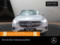 Mercedes-Benz GLC 220 d 4M AVANTG+AHK+LED+KAMERA+TOTW+KEYLESS+9G Silber - thumbnail 1