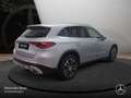 Mercedes-Benz GLC 220 d 4M AVANTG+AHK+LED+KAMERA+TOTW+KEYLESS+9G Silber - thumbnail 6