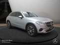 Mercedes-Benz GLC 220 d 4M AVANTG+AHK+LED+KAMERA+TOTW+KEYLESS+9G Silber - thumbnail 3