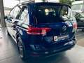 Volkswagen Touran Comfortline DSG AHK Standheizung 7 Sitze Blau - thumbnail 5