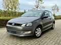 Volkswagen Polo Polo 1.4 DSG Comfortline Gris - thumbnail 1