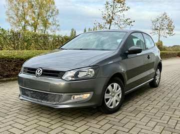 Polo 1.4 DSG Comfortline