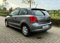 Volkswagen Polo Polo 1.4 DSG Comfortline Gris - thumbnail 7