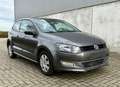 Volkswagen Polo Polo 1.4 DSG Comfortline Gris - thumbnail 4