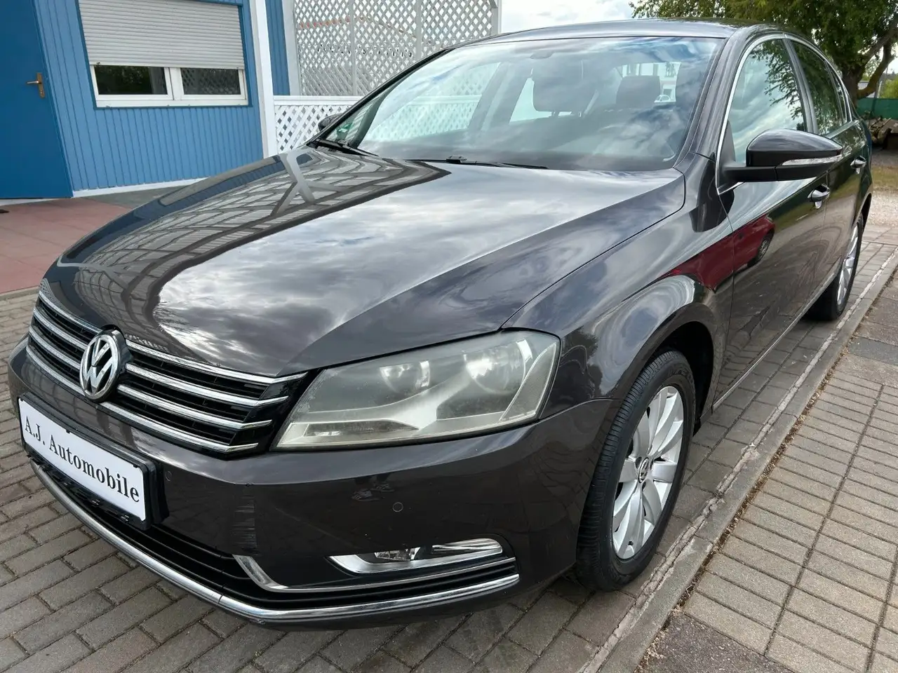 Das Auto