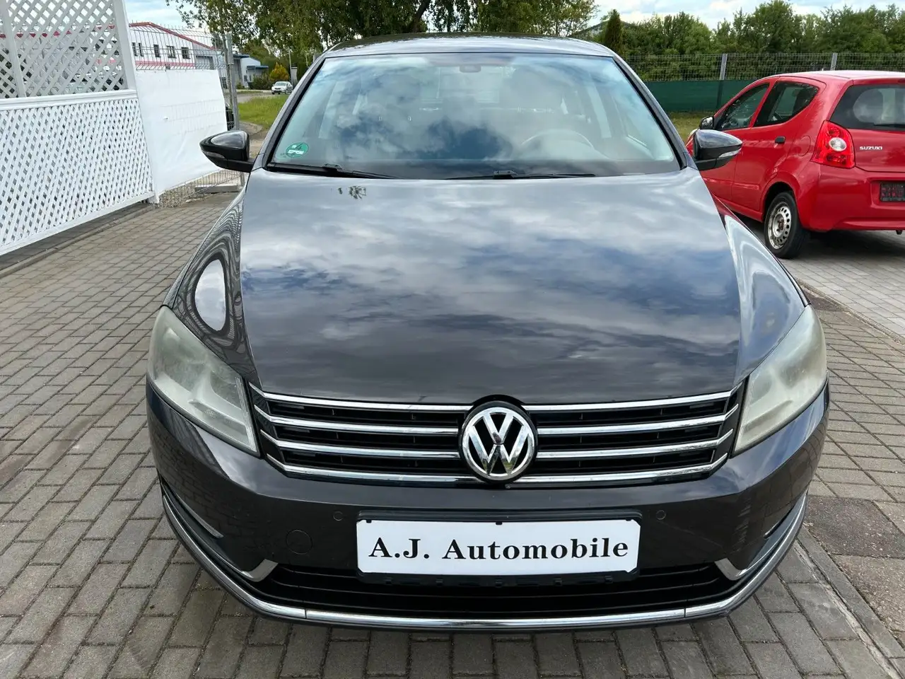 Das Auto