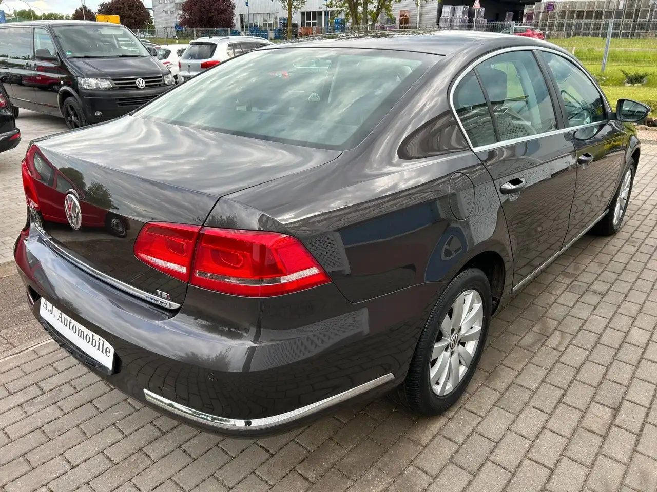 Das Auto