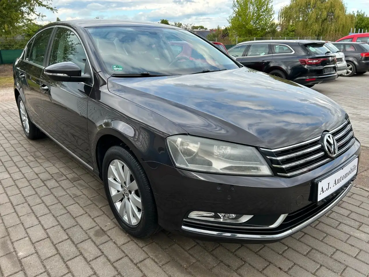 Das Auto
