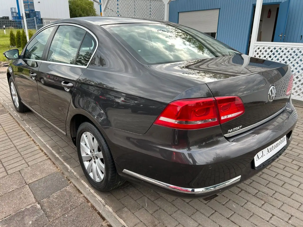 Das Auto