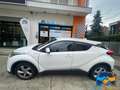 Toyota C-HR 1.8 Hybrid E-CVT Style Weiß - thumbnail 4