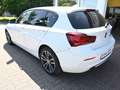 BMW 120 120i Aut *Sport Line Shadow*5-tür Navi DAB LED Weiß - thumbnail 2