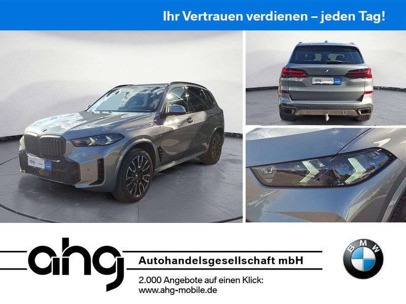 BMW X5 occasion