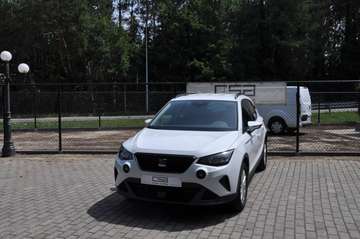 1.0 TSI "Move" Benzine - 24.500 Km - Manueel