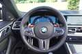 BMW M4 Competition M xDrive Cabrio Laser Carbon-Keramik H Schwarz - thumbnail 20