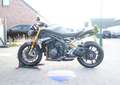 Triumph Speed Triple 1200 RS Speed Triple RS Argent - thumbnail 11