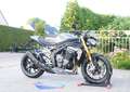 Triumph Speed Triple 1200 RS Speed Triple RS Argent - thumbnail 2