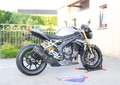 Triumph Speed Triple 1200 RS Speed Triple RS Argent - thumbnail 4