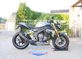 Triumph Speed Triple 1200 RS Speed Triple RS Argent - thumbnail 3