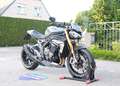 Triumph Speed Triple 1200 RS Speed Triple RS Argent - thumbnail 1