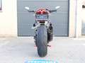 Triumph Speed Triple 1200 RS Speed Triple RS Argent - thumbnail 7