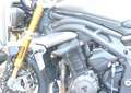 Triumph Speed Triple 1200 RS Speed Triple RS Argent - thumbnail 23