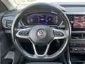 Volkswagen T-Cross Style 1.0 TSI LED NAVI KAMERA SHZ AID Nero - thumbnail 16
