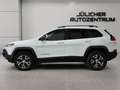 Jeep Cherokee 3.2 V6 Trailhawk 4WD Automatik, 2.Hand Blanc - thumbnail 5