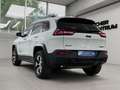 Jeep Cherokee 3.2 V6 Trailhawk 4WD Automatik, 2.Hand Blanc - thumbnail 6