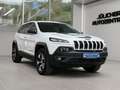 Jeep Cherokee 3.2 V6 Trailhawk 4WD Automatik, 2.Hand Blanc - thumbnail 1