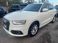 Audi Q3 Q3 I 2011 2.0 tfsi Advanced quattro 211cv s-tronic Blanc - thumbnail 1