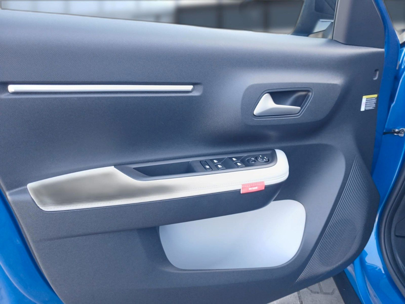 Citroen C3 110 48V HYBRID MAX — photo 8