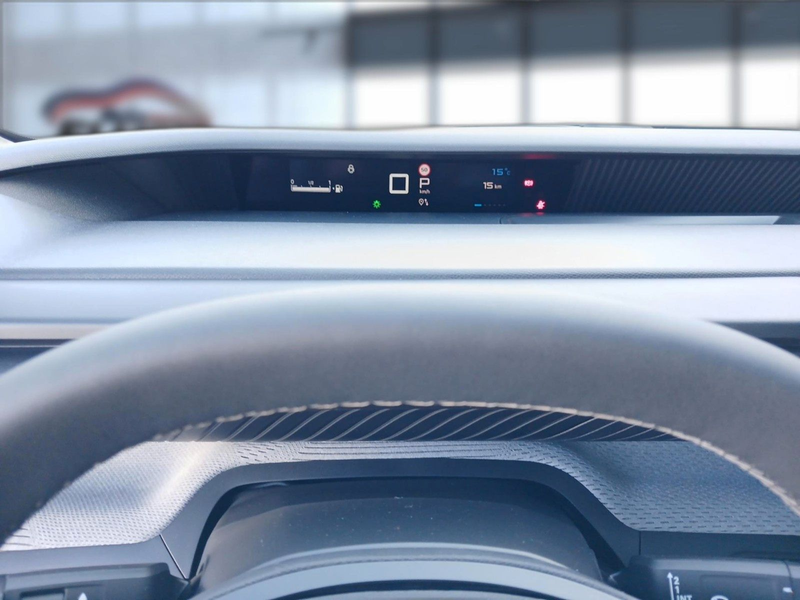 Citroen C3 110 48V HYBRID MAX — photo 13