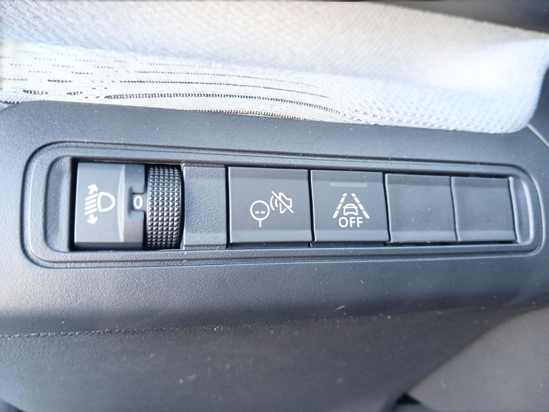 Citroen C3 110 48V HYBRID MAX — photo 15