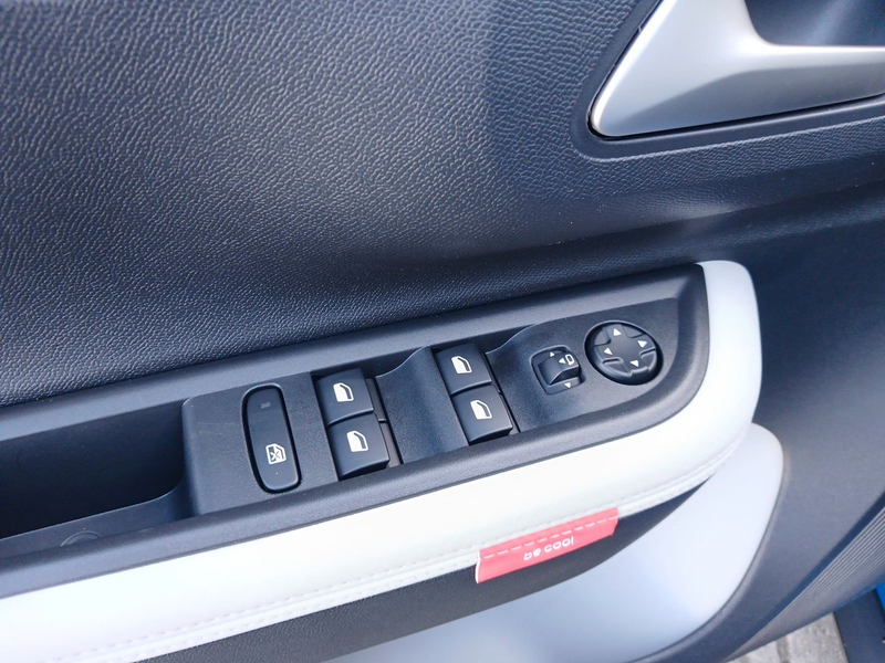 Citroen C3 110 48V HYBRID MAX — photo 9