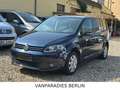 Volkswagen Touran Cup BMT/Aut./7Sitze/PDC/Navi/Temp./SHZ Bleu - thumbnail 23