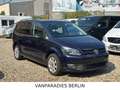 Volkswagen Touran Cup BMT/Aut./7Sitze/PDC/Navi/Temp./SHZ Bleu - thumbnail 1