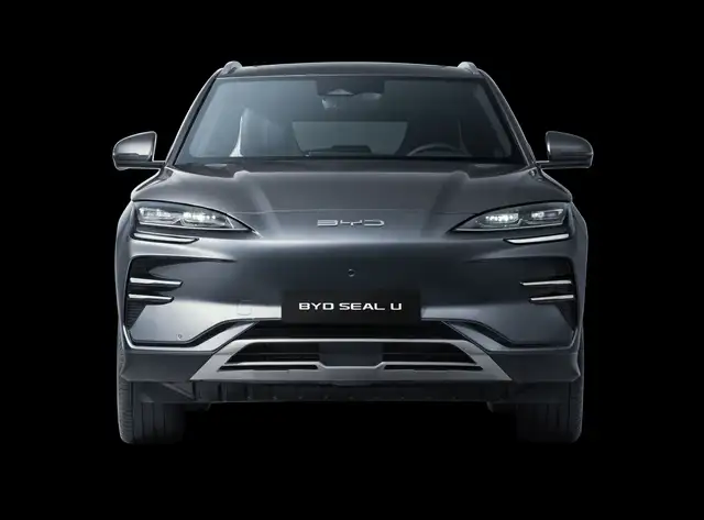 BYD Seal
