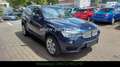 BMW X3 *xDrive35d*265 KW ACSchnitzer*Vollausstattung Blau - thumbnail 3