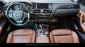 BMW X3 *xDrive35d*265 KW ACSchnitzer*Vollausstattung Blau - thumbnail 20