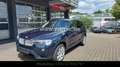 BMW X3 *xDrive35d*265 KW ACSchnitzer*Vollausstattung Blau - thumbnail 11