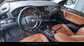 BMW X3 *xDrive35d*265 KW ACSchnitzer*Vollausstattung Blau - thumbnail 14