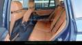 BMW X3 *xDrive35d*265 KW ACSchnitzer*Vollausstattung Blau - thumbnail 15
