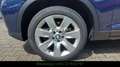 BMW X3 *xDrive35d*265 KW ACSchnitzer*Vollausstattung Blau - thumbnail 9