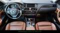 BMW X3 *xDrive35d*265 KW ACSchnitzer*Vollausstattung Blau - thumbnail 19